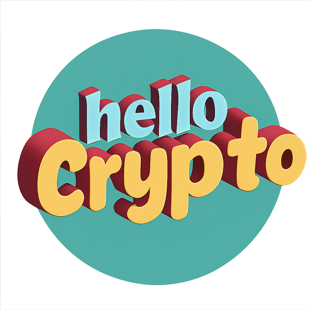 HelloCrypto